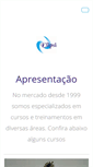Mobile Screenshot of elipsi.com.br